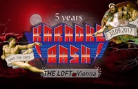 5 Years of Karaoke Bash@The Loft