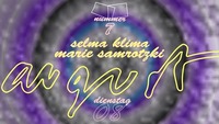 Die Schaukel #7: Marie Samrotzki x Selma Klima@Brick-5