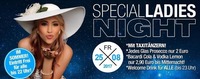 Special Ladies NIGHT@Mausefalle Graz