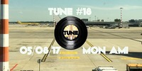 TUNE #18 - Summer Edition