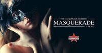 Masquerade • 11.08.17 • Bollwerk Wien