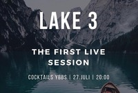 Live Session  Lake 3 