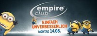 Empire - Einfach Unverbesserlich@Empire Club