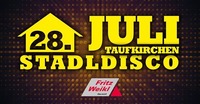 Stadldisco@Etzelsdorf