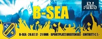 B-Sea@Sportplatz