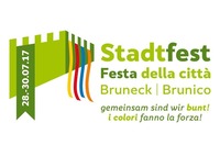 Stadtfest Bruneck - Festa della città di Brunico@Bruneck