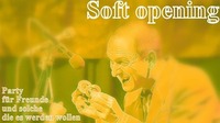 Soft Opening@Café Carina