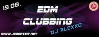 EDM Clubbing mit DJ Alexxo