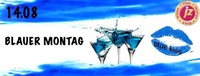 ★ Blauer montag -dj.revv★@Jederzeit Club Lounge