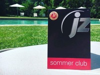 Sommer club@Jederzeit Club Lounge