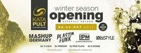 Winter Season Opening 2017@Katapult – Club.Bar.Lounge