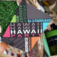 Hawaii Party 2017@Hawaii Party 2017