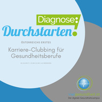 Diagnose Durchstarten@Le Méridien