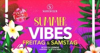 Summer Vibes • Scotch Lounge #Friday #Saturday