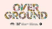 Overground - Der Samstag im Volksgarten@Volksgarten Wien