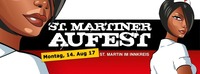 Aufest St. Martin im Innkreis 2017