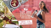 Feel Good Festival | Sport - Food - Mind