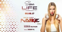 Sabato 5 Agosto Special Guest DJ NAIKE@Live Club