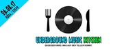 Underground Music Kitchen