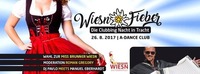 Miss Brunner Wiesn Wahl 2017 am Wiesnfieber@A-Danceclub