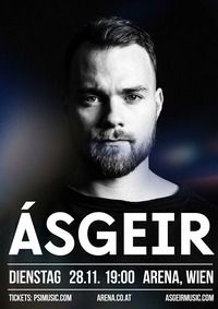 Ásgeir | Arena Wien@Arena Wien