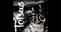 Totscus live / Support: Crashing Satellites@Café Carina