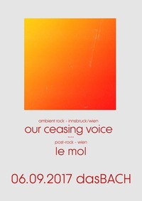 Our Ceasing Voice & le_mol@dasBACH