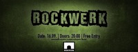 Rockwerk | Bergwerk