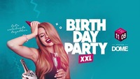 Birthday Party XXL@Praterdome