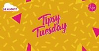 Tipsy Tuesday - 08.08.2017@lutz - der club