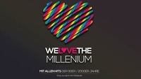 We <3 The Millenium@Disco P2