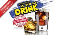Shangri La - All You Can Drink@Disco P2
