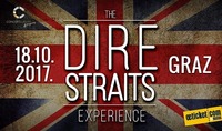 The Dire Straits Experience@Grazer Congress
