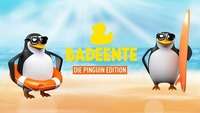 Badeente - Die Pinguin Edition@Säulenhalle