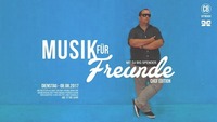 Musik Für Freunde I Chef Edition@Citybeach Graz