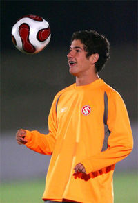 Alexandre Pato 11