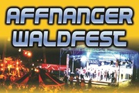 Affnanger Waldfest 2017@Waldfestarena Affnang