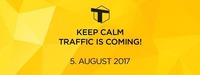 Traffic 2017@UNIONARENA
