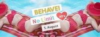 Behave! No Limit - 90's Love