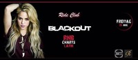 BlackOut - Friday Special@Ride Club