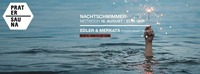 Nachtschwimmer w Edler & Merkats