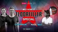 Floorfiller Special@REMEMBAR