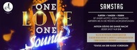 ONE Love ONE Sound - Summer Edition!@A-Danceclub