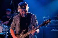 Jethro Tull´s Martin Barre [UK] / Rockhouse Salzburg