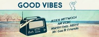 Good Vibes - Mittwoch - VCBC@Vienna City Beach Club