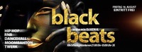 Black beats@Excalibur