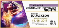 ORIENTAL  HIP HOP  LATIN @Vis A Vis