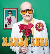 Mambo Kurt - 20 Jahre Jubiläums Tour 2017 / Graz@P.P.C.