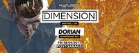 Strictly.Beats pres. Dimension