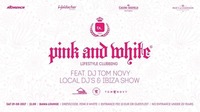 Pink & White Summer Lifestyle Clubbing 2017